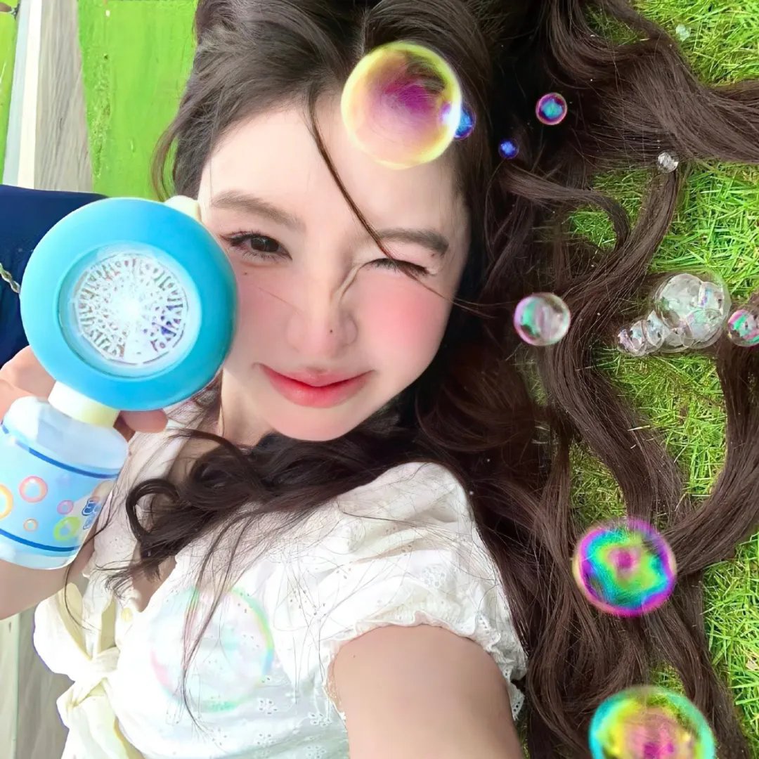 电击少女第一季